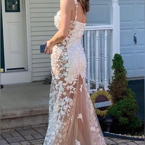 Prom/Wedding dress